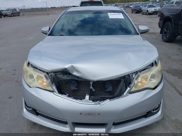 Продаж на аукціоні авто 2013 Toyota Camry L/le/se/xle, vin: 4T1BF1FK8DU221698, номер лоту: 45045781