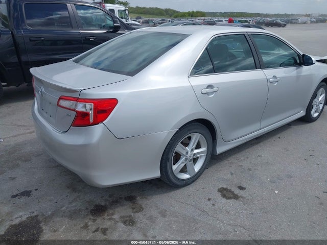 Продаж на аукціоні авто 2013 Toyota Camry L/le/se/xle, vin: 4T1BF1FK8DU221698, номер лоту: 45045781
