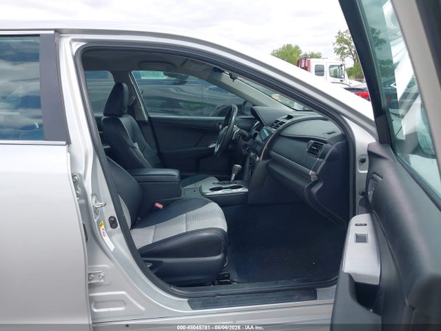 Продаж на аукціоні авто 2013 Toyota Camry L/le/se/xle, vin: 4T1BF1FK8DU221698, номер лоту: 45045781