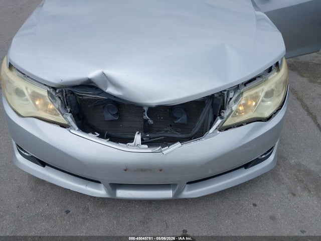 Продаж на аукціоні авто 2013 Toyota Camry L/le/se/xle, vin: 4T1BF1FK8DU221698, номер лоту: 45045781