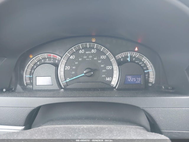 Продаж на аукціоні авто 2013 Toyota Camry L/le/se/xle, vin: 4T1BF1FK8DU221698, номер лоту: 45045781