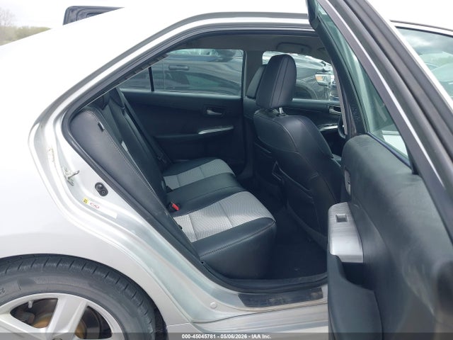 Продаж на аукціоні авто 2013 Toyota Camry L/le/se/xle, vin: 4T1BF1FK8DU221698, номер лоту: 45045781