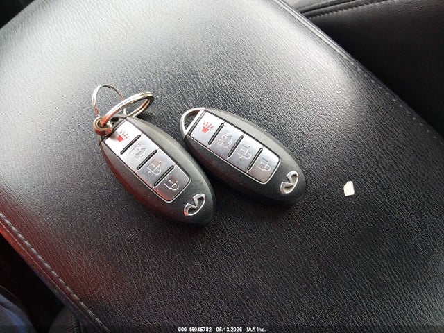 Aukcja sprzedaży 2011 Infiniti M37x, vin: JN1BY1AR7BM375662, numer aukcji: 45045782