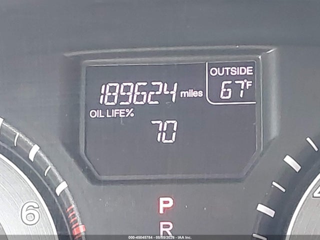 Honda Odyssey Ex-l 2014 5FNRL5H61EB025518 Image 15
