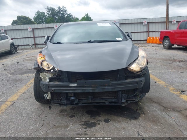 Aukcja sprzedaży 2013 Hyundai Elantra Limited, vin: 5NPDH4AE1DH186488, numer aukcji: 45045788