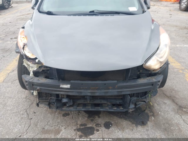 Aukcja sprzedaży 2013 Hyundai Elantra Limited, vin: 5NPDH4AE1DH186488, numer aukcji: 45045788
