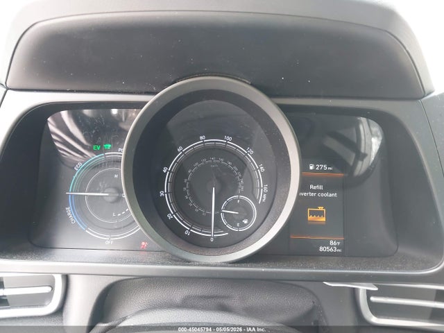 Продажа на аукционе авто 2023 Hyundai Elantra Hybrid Blue, vin: KMHLM4AJ8PU055794, номер лота: 45045794