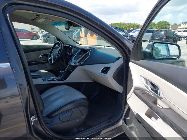 Aukcja sprzedaży 2016 Gmc Terrain Slt, vin: 2GKALPEK6G6256597, numer aukcji: 45045795