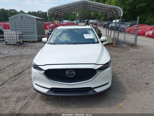 Продаж на аукціоні авто 2019 Mazda Cx-5 Grand Touring, vin: JM3KFBDM4K0638195, номер лоту: 45045801