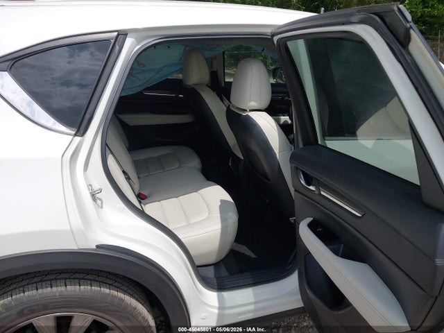 Продаж на аукціоні авто 2019 Mazda Cx-5 Grand Touring, vin: JM3KFBDM4K0638195, номер лоту: 45045801
