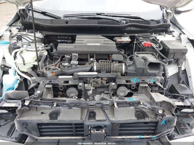 Aukcja sprzedaży 2019 Honda Cr-v Ex, vin: 2HKRW2H52KH648334, numer aukcji: 45045803