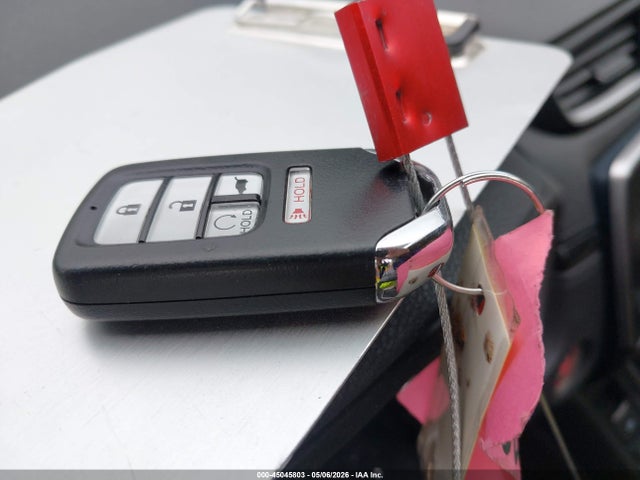 Aukcja sprzedaży 2019 Honda Cr-v Ex, vin: 2HKRW2H52KH648334, numer aukcji: 45045803