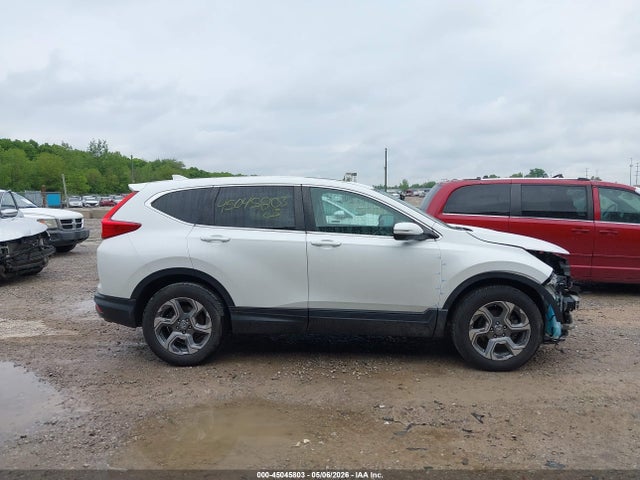 Aukcja sprzedaży 2019 Honda Cr-v Ex, vin: 2HKRW2H52KH648334, numer aukcji: 45045803
