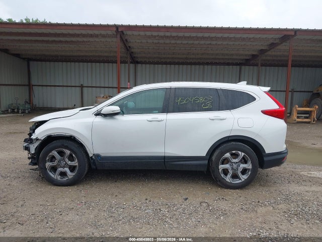 Aukcja sprzedaży 2019 Honda Cr-v Ex, vin: 2HKRW2H52KH648334, numer aukcji: 45045803