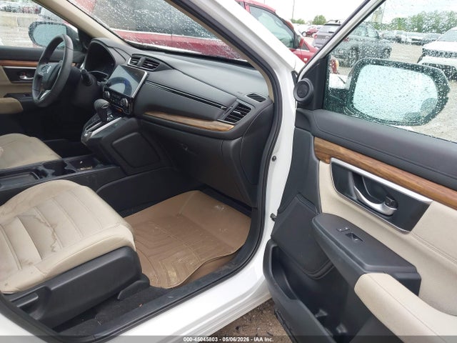 Aukcja sprzedaży 2019 Honda Cr-v Ex, vin: 2HKRW2H52KH648334, numer aukcji: 45045803