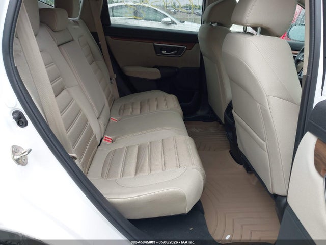 Aukcja sprzedaży 2019 Honda Cr-v Ex, vin: 2HKRW2H52KH648334, numer aukcji: 45045803