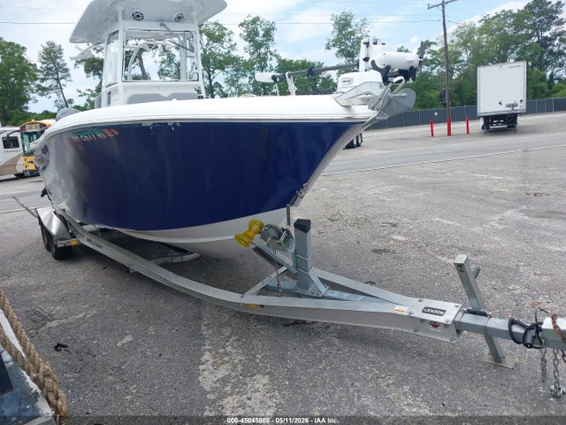 45045805 :رقم المزاد ، SXE6J214J324 vin ، 2024 Release 240 Rx مزاد بيع