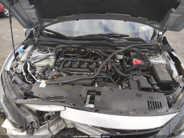 Aukcja sprzedaży 2021 Honda Civic Ex, vin: SHHFK7H67MU401279, numer aukcji: 45045809