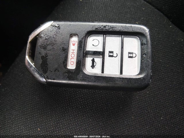 Aukcja sprzedaży 2021 Honda Civic Ex, vin: SHHFK7H67MU401279, numer aukcji: 45045809