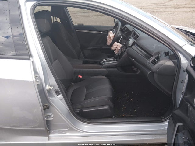 Aukcja sprzedaży 2021 Honda Civic Ex, vin: SHHFK7H67MU401279, numer aukcji: 45045809