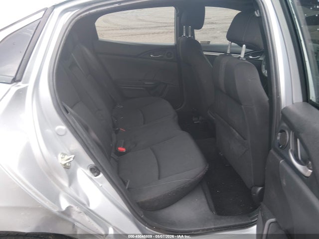Aukcja sprzedaży 2021 Honda Civic Ex, vin: SHHFK7H67MU401279, numer aukcji: 45045809