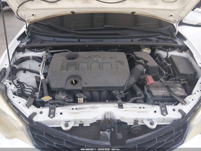 Продаж на аукціоні авто 2016 Toyota Corolla S Plus, vin: 2T1BURHE8GC534848, номер лоту: 45045811
