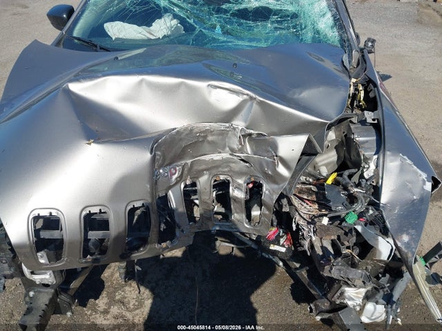 Aukcja sprzedaży 2016 Jeep Cherokee Sport, vin: 1C4PJLAB7GW307573, numer aukcji: 45045814