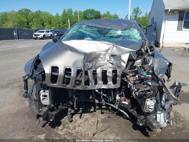 Aukcja sprzedaży 2016 Jeep Cherokee Sport, vin: 1C4PJLAB7GW307573, numer aukcji: 45045814