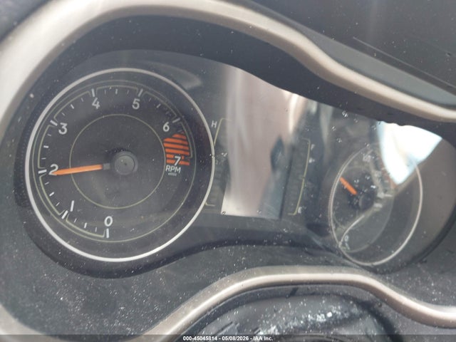 Aukcja sprzedaży 2016 Jeep Cherokee Sport, vin: 1C4PJLAB7GW307573, numer aukcji: 45045814