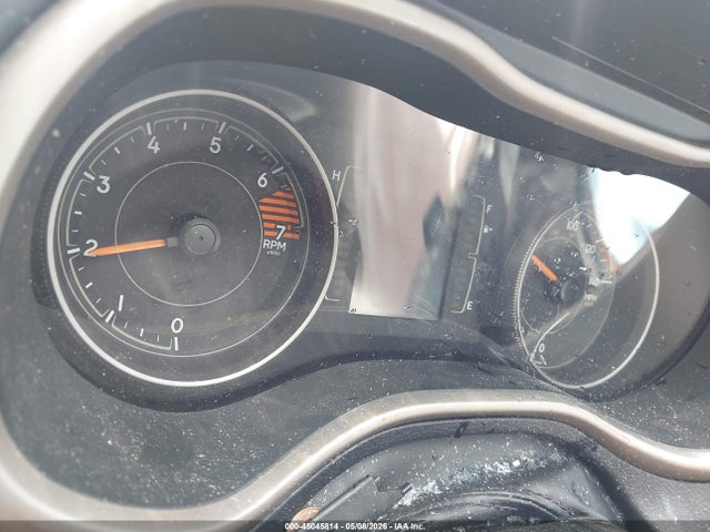 Aukcja sprzedaży 2016 Jeep Cherokee Sport, vin: 1C4PJLAB7GW307573, numer aukcji: 45045814