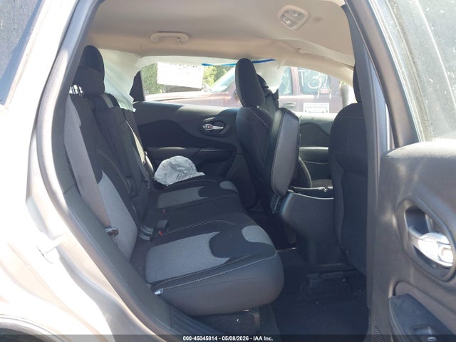 Aukcja sprzedaży 2016 Jeep Cherokee Sport, vin: 1C4PJLAB7GW307573, numer aukcji: 45045814