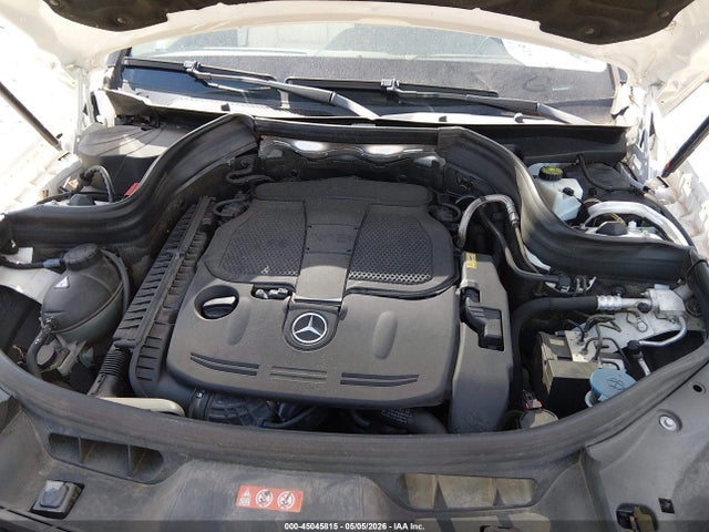 45045815 :رقم المزاد ، WDCGG8JB0DG067651 vin ، 2013 Mercedes-benz Glk 350 4matic مزاد بيع