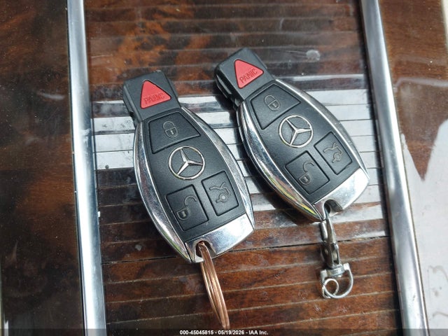 45045815 :رقم المزاد ، WDCGG8JB0DG067651 vin ، 2013 Mercedes-benz Glk 350 4matic مزاد بيع
