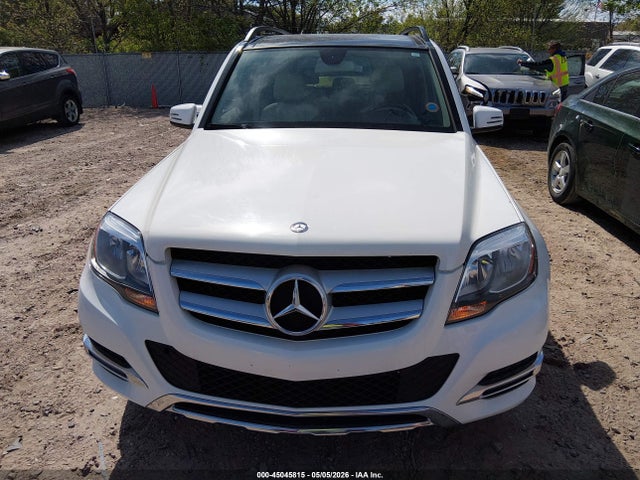 45045815 :رقم المزاد ، WDCGG8JB0DG067651 vin ، 2013 Mercedes-benz Glk 350 4matic مزاد بيع