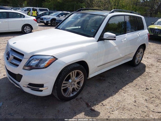 45045815 :رقم المزاد ، WDCGG8JB0DG067651 vin ، 2013 Mercedes-benz Glk 350 4matic مزاد بيع