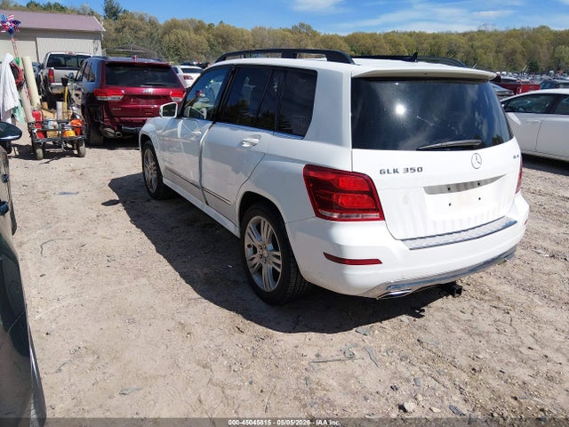 45045815 :رقم المزاد ، WDCGG8JB0DG067651 vin ، 2013 Mercedes-benz Glk 350 4matic مزاد بيع