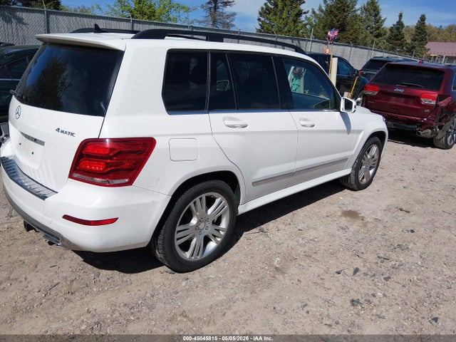 45045815 :رقم المزاد ، WDCGG8JB0DG067651 vin ، 2013 Mercedes-benz Glk 350 4matic مزاد بيع