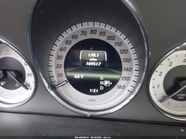 45045815 :رقم المزاد ، WDCGG8JB0DG067651 vin ، 2013 Mercedes-benz Glk 350 4matic مزاد بيع