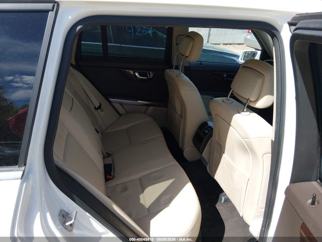 45045815 :رقم المزاد ، WDCGG8JB0DG067651 vin ، 2013 Mercedes-benz Glk 350 4matic مزاد بيع