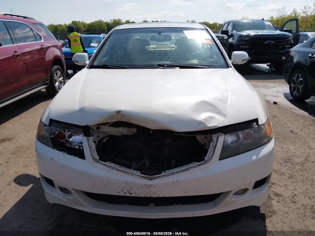 Aukcja sprzedaży 2006 Acura Tsx, vin: JH4CL96866C022077, numer aukcji: 45045816