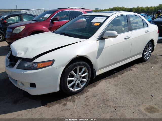 Aukcja sprzedaży 2006 Acura Tsx, vin: JH4CL96866C022077, numer aukcji: 45045816