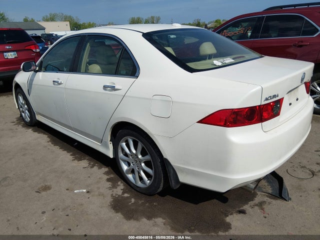 Aukcja sprzedaży 2006 Acura Tsx, vin: JH4CL96866C022077, numer aukcji: 45045816