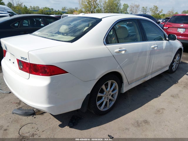 Aukcja sprzedaży 2006 Acura Tsx, vin: JH4CL96866C022077, numer aukcji: 45045816