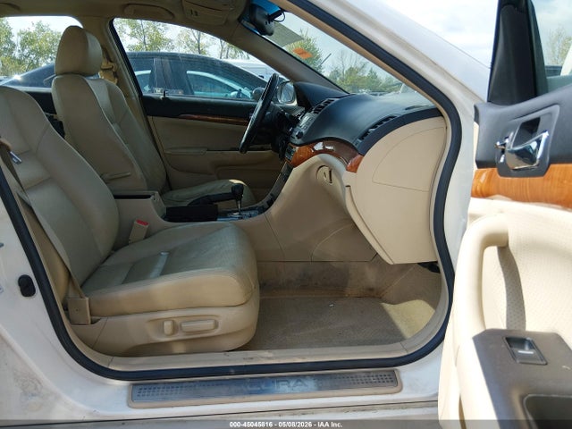 Aukcja sprzedaży 2006 Acura Tsx, vin: JH4CL96866C022077, numer aukcji: 45045816
