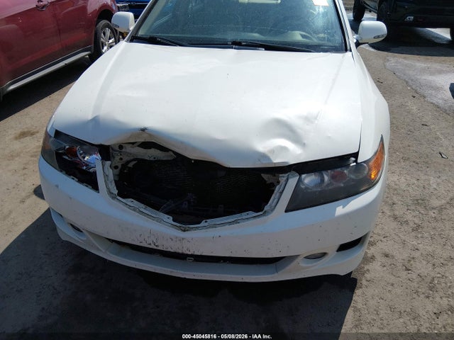Aukcja sprzedaży 2006 Acura Tsx, vin: JH4CL96866C022077, numer aukcji: 45045816