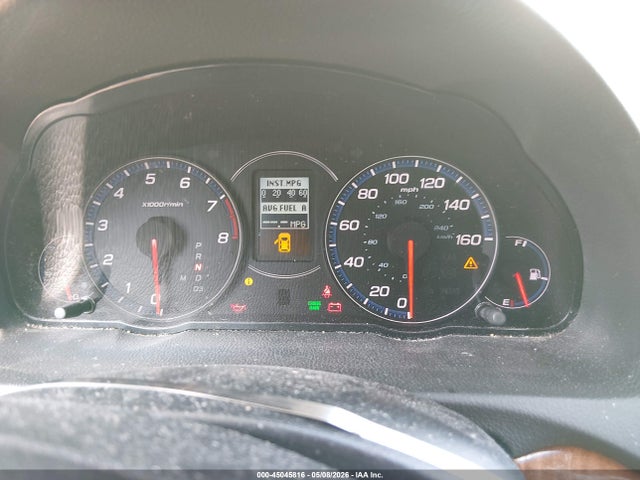 Aukcja sprzedaży 2006 Acura Tsx, vin: JH4CL96866C022077, numer aukcji: 45045816