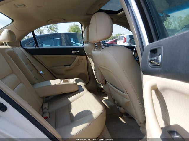 Aukcja sprzedaży 2006 Acura Tsx, vin: JH4CL96866C022077, numer aukcji: 45045816