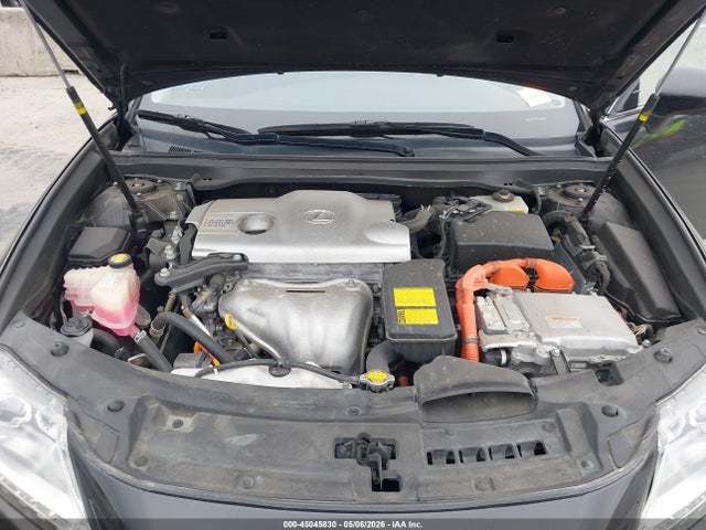 45045830 :رقم المزاد ، JTHBW1GG9E2046646 vin ، 2014 Lexus Es 300h مزاد بيع