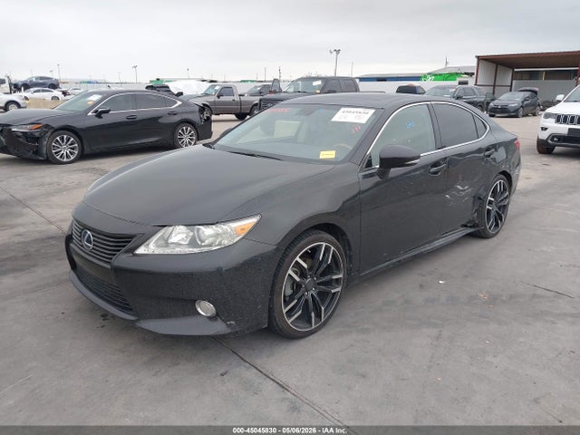 45045830 :رقم المزاد ، JTHBW1GG9E2046646 vin ، 2014 Lexus Es 300h مزاد بيع