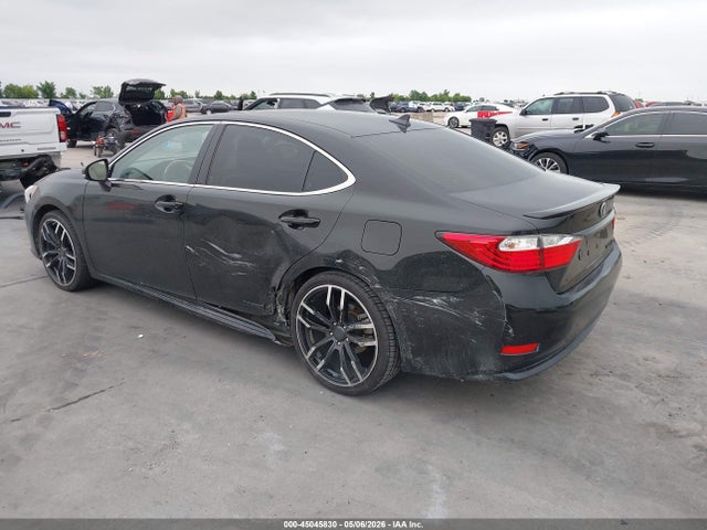 45045830 :رقم المزاد ، JTHBW1GG9E2046646 vin ، 2014 Lexus Es 300h مزاد بيع